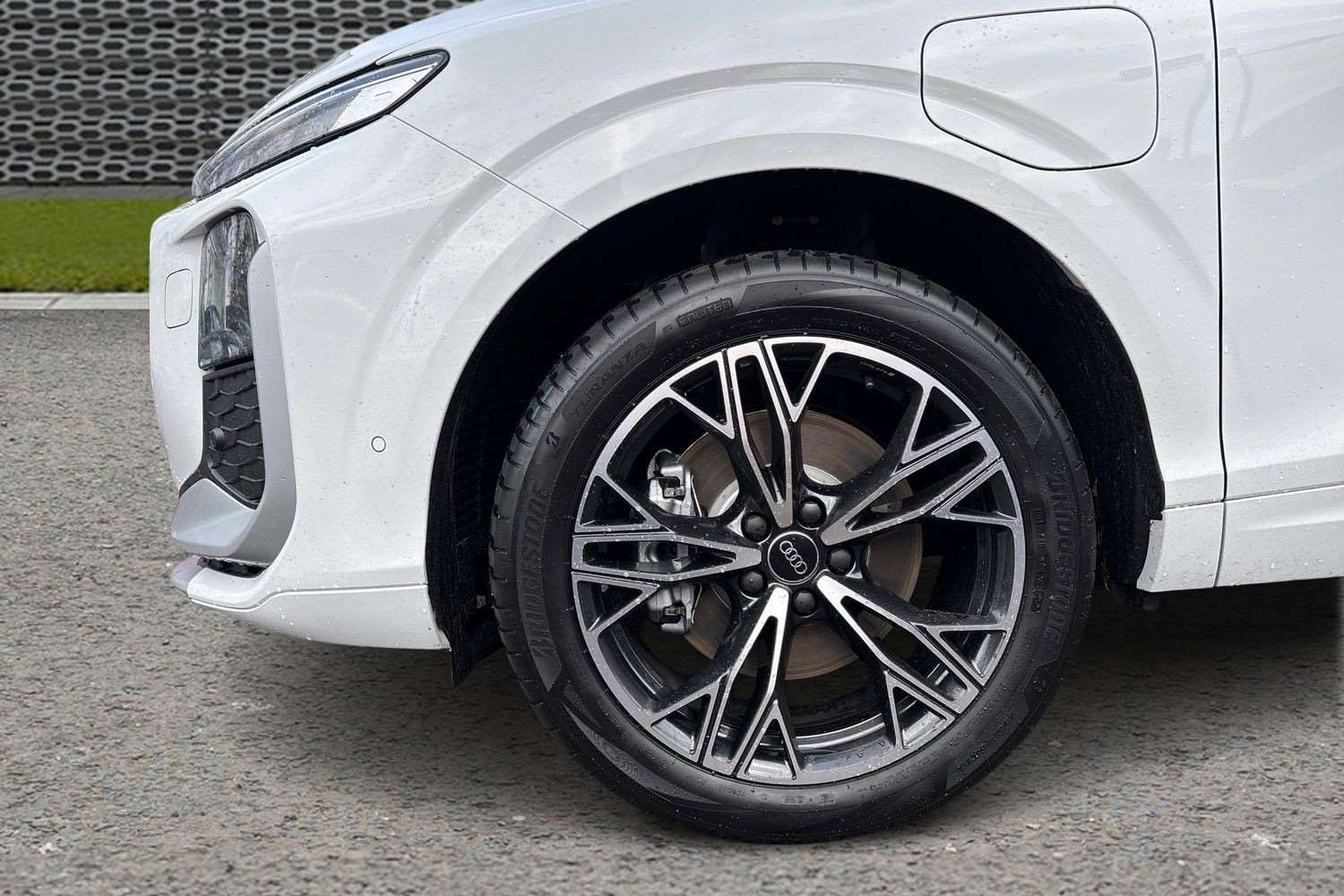 Used Audi Q3 2025 for sale - 76460365: Photo 11