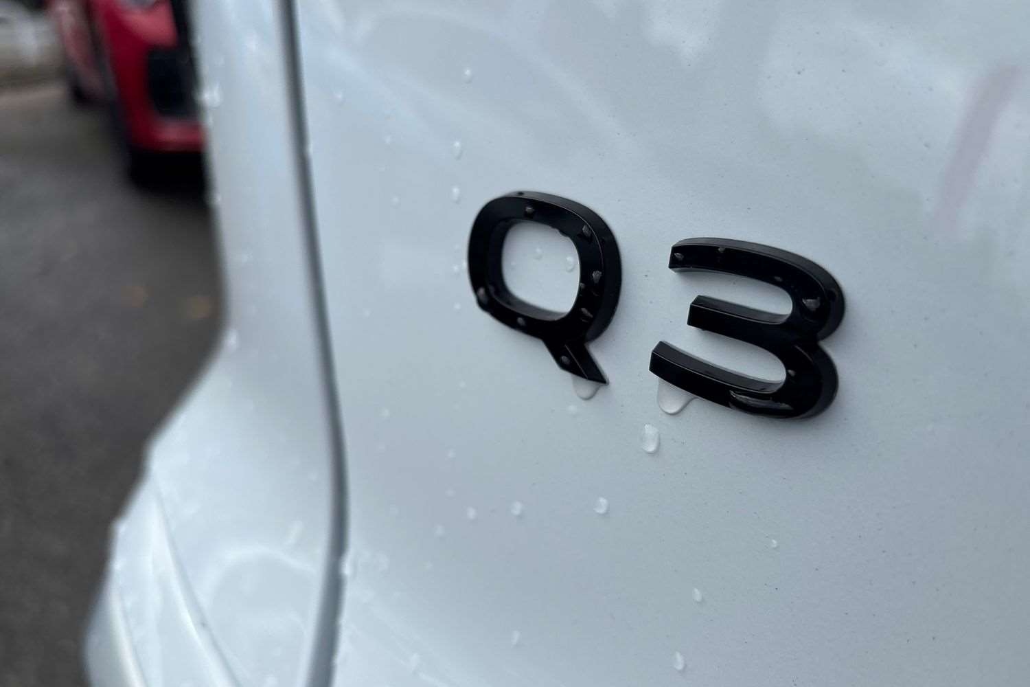 Used Audi Q3 2025 for sale - 76460365: Photo 12