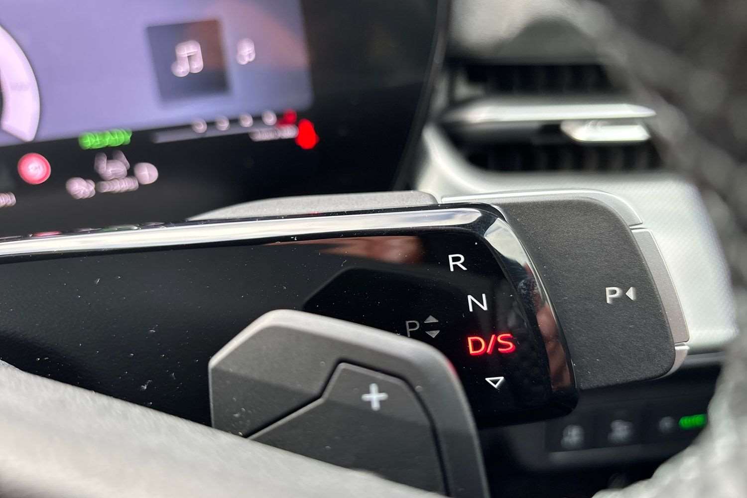 Used Audi Q3 2025 for sale - 76460365: Photo 15