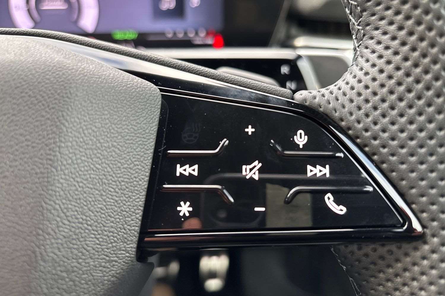 Used Audi Q3 2025 for sale - 76460365: Photo 17