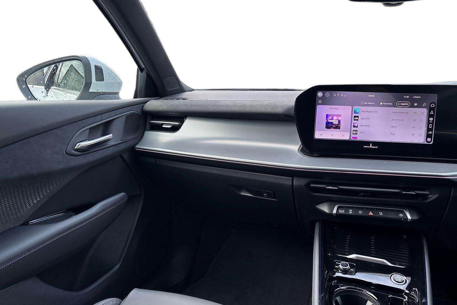 Used Audi Q3 2025 for sale - 76460365: Photo 19