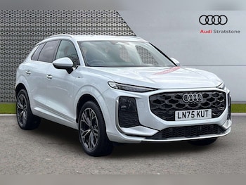 Used Audi Q3 2025 for sale - 76460365: Photo