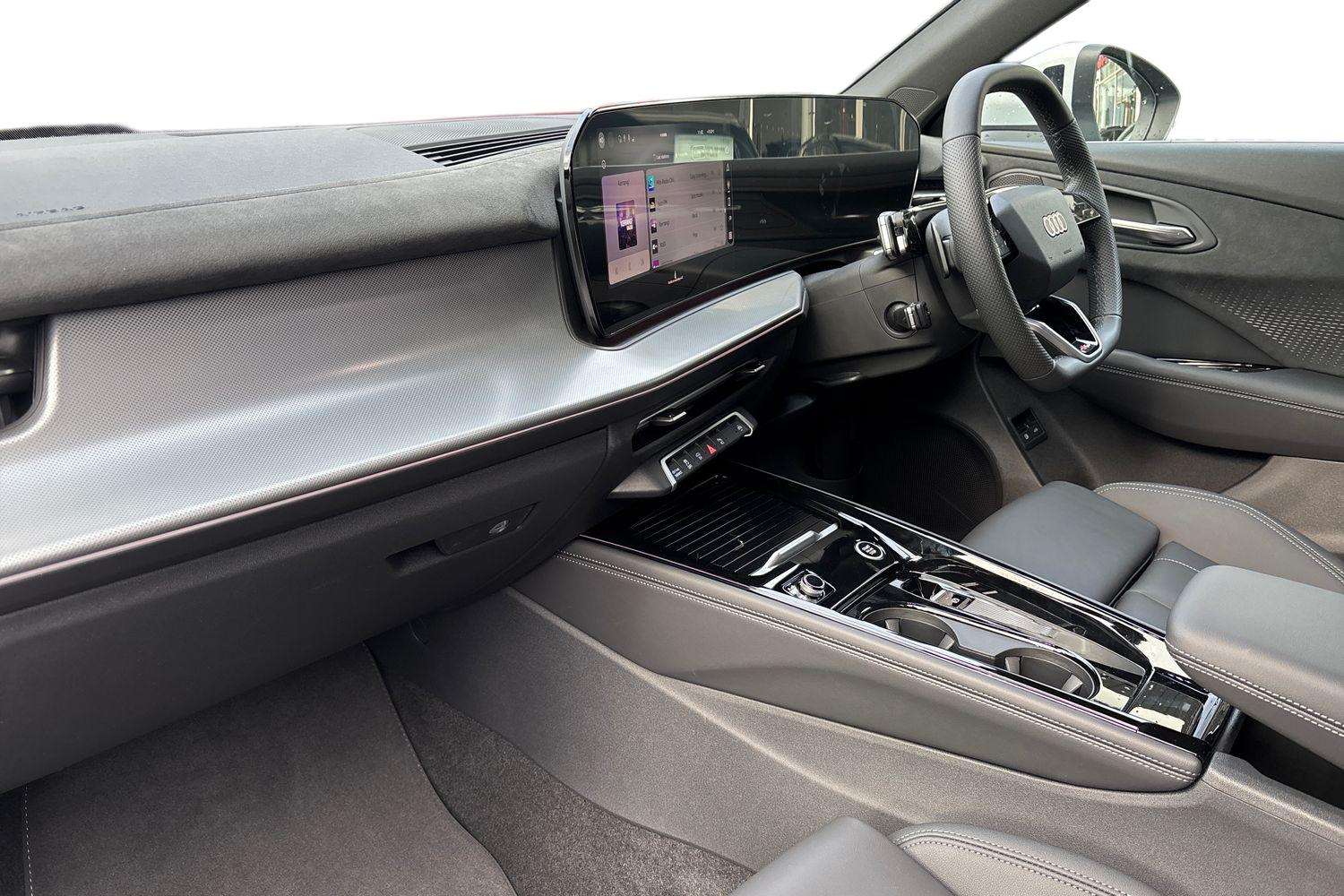 Used Audi Q3 2025 for sale - 76460365: Photo 2