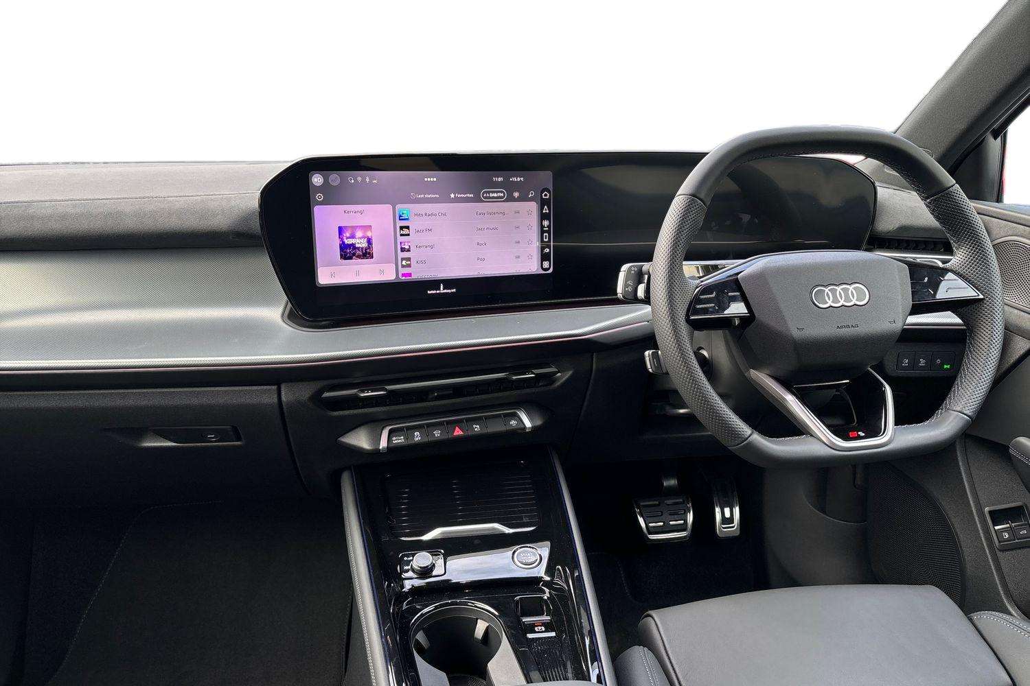 Used Audi Q3 2025 for sale - 76460365: Photo 20