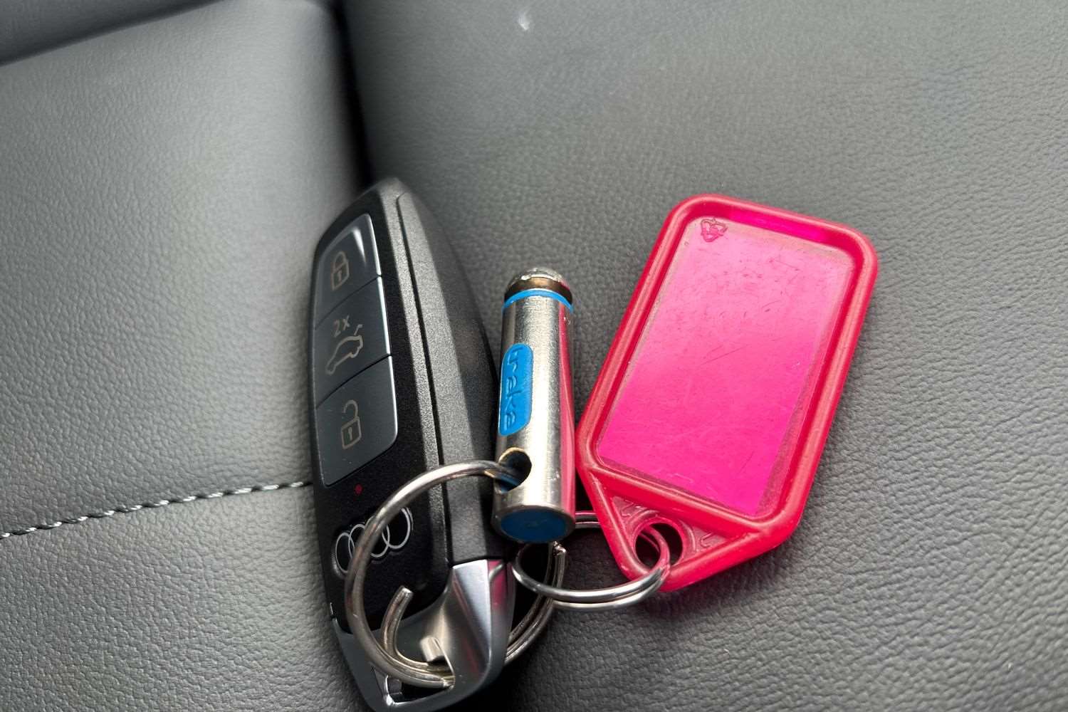 Used Audi Q3 2025 for sale - 76460365: Photo 25