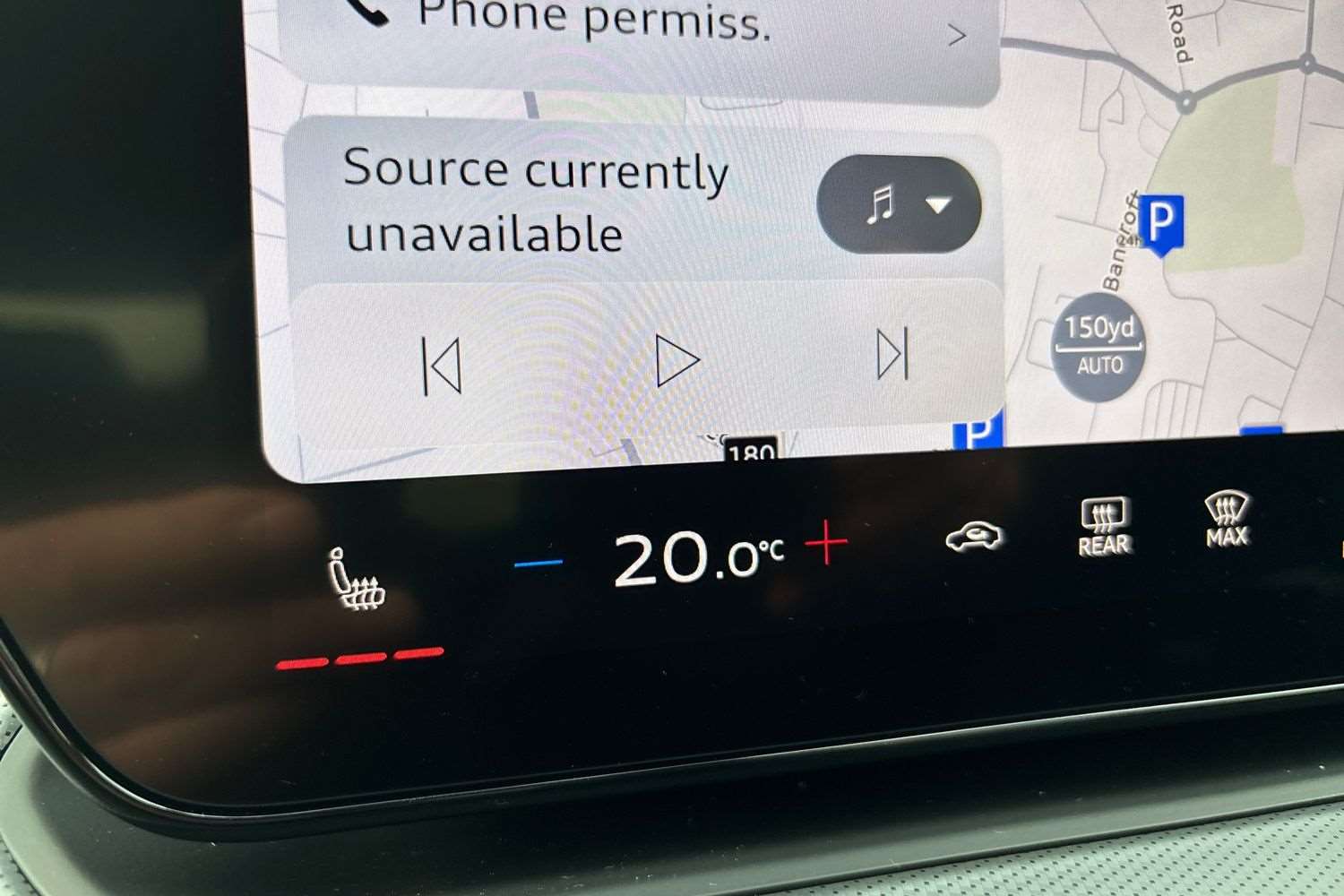 Used Audi Q3 2025 for sale - 76460365: Photo 28