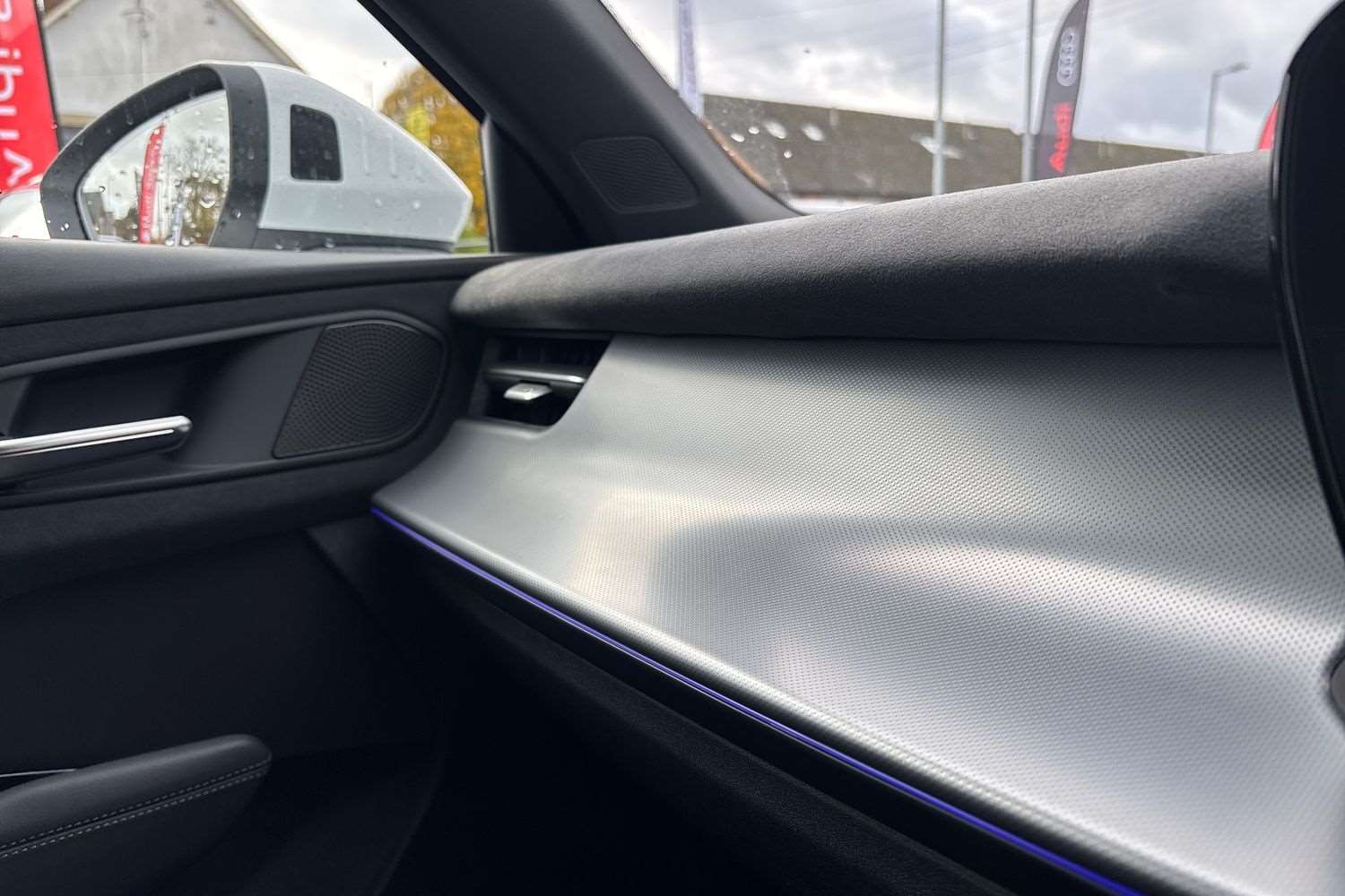 Used Audi Q3 2025 for sale - 76460365: Photo 32