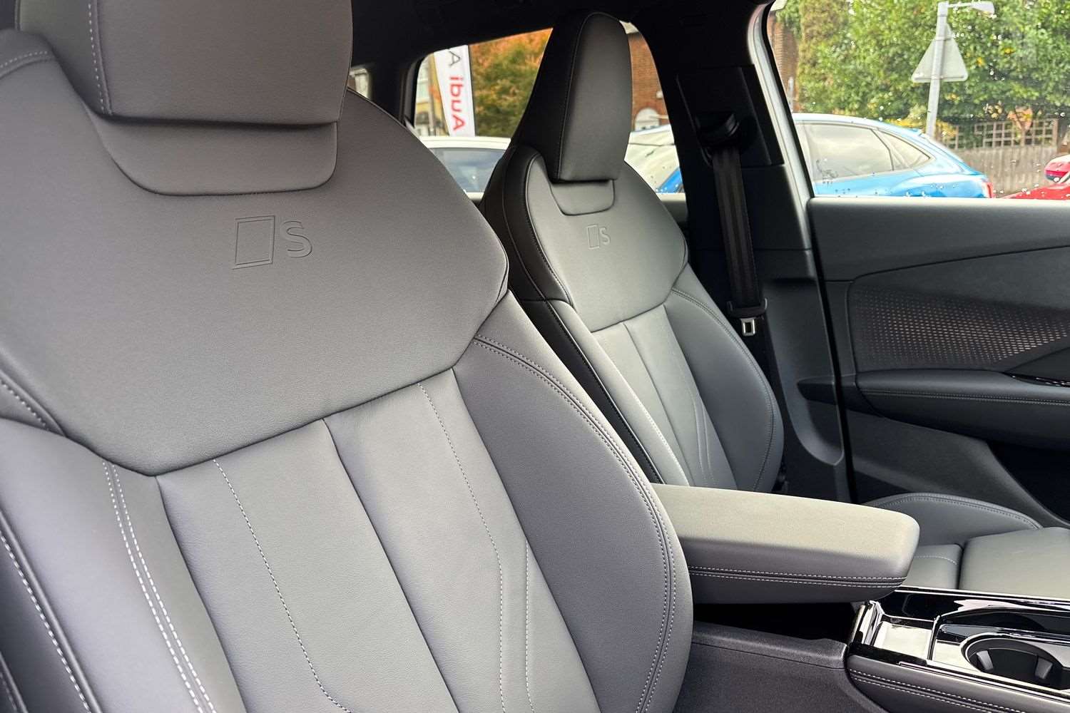 Used Audi Q3 2025 for sale - 76460365: Photo 33