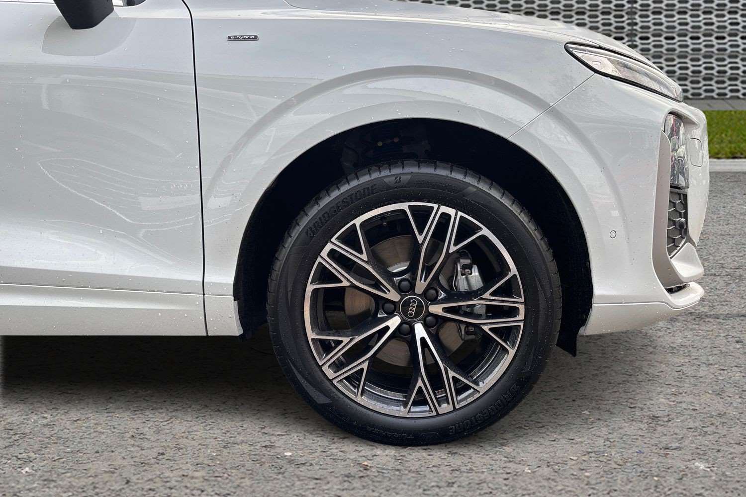 Used Audi Q3 2025 for sale - 76460365: Photo 5