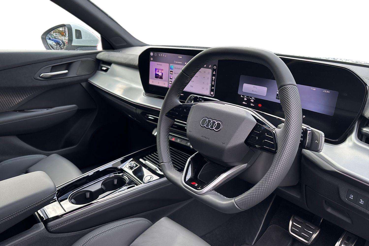 Used Audi Q3 2025 for sale - 76460365: Photo 6