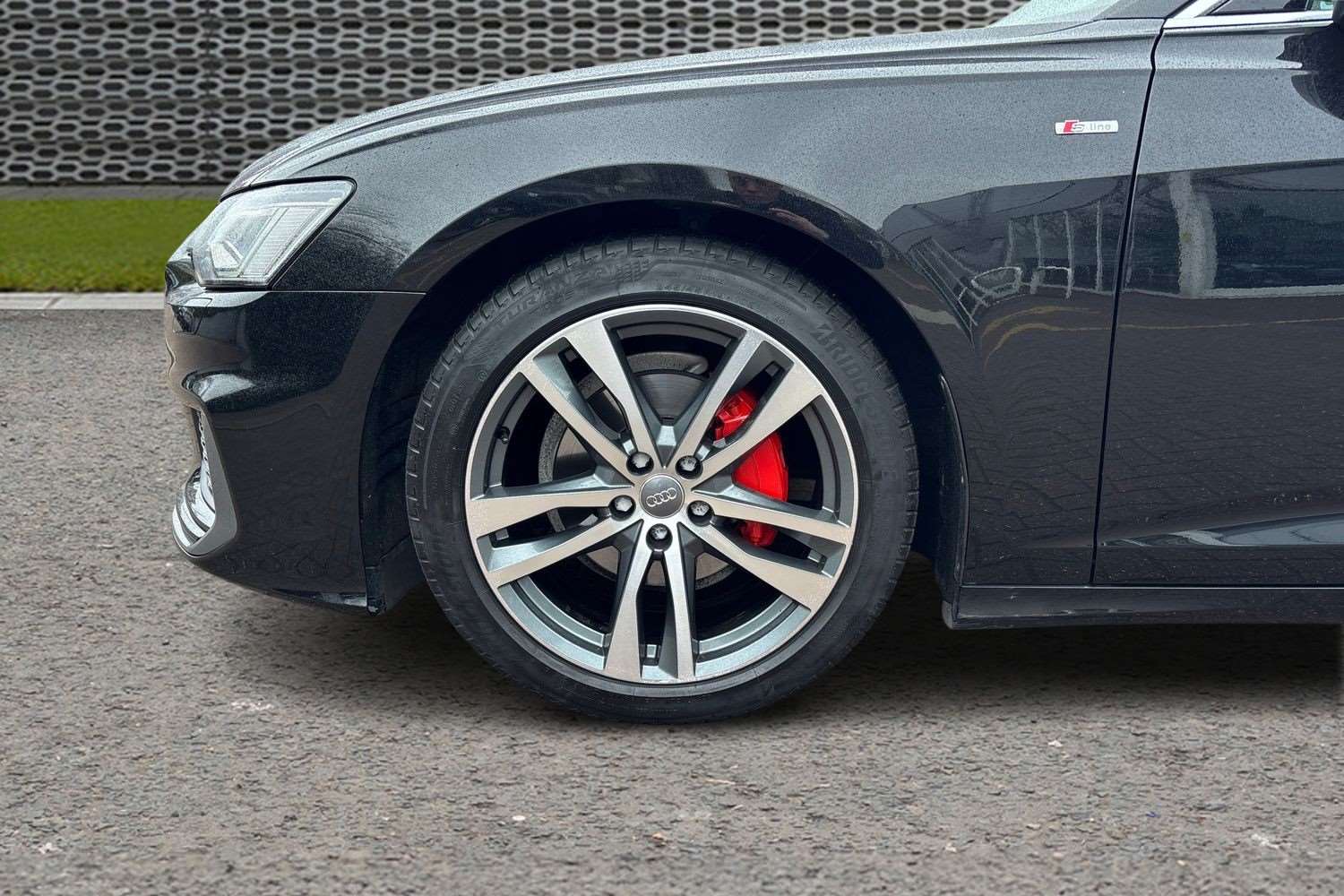 Used Audi A6 2019 for sale - 78129703: Photo 11