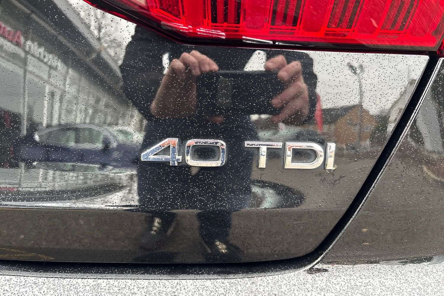 Used Audi A6 2019 for sale - 78129703: Photo 12