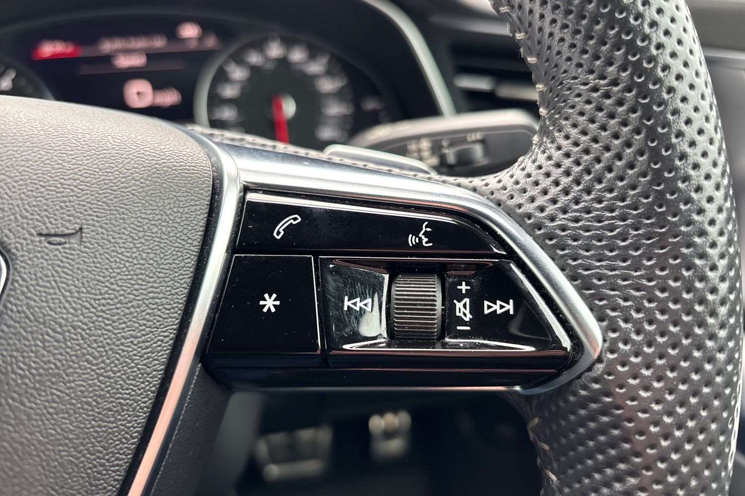 Used Audi A6 2019 for sale - 78129703: Photo 17