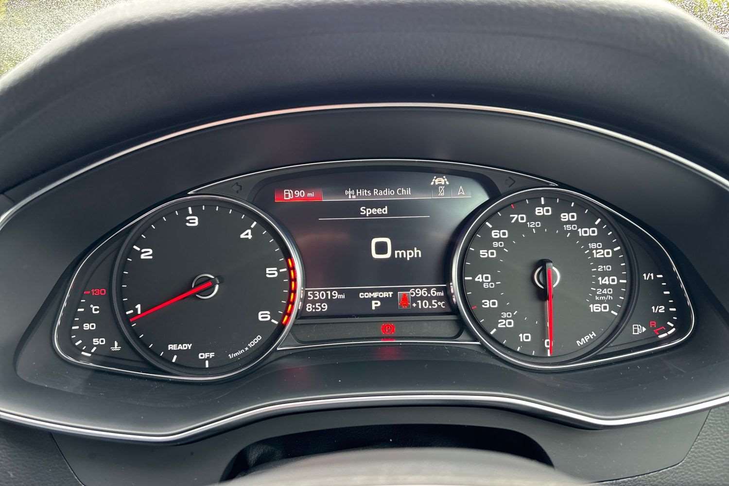 Used Audi A6 2019 for sale - 78129703: Photo 18