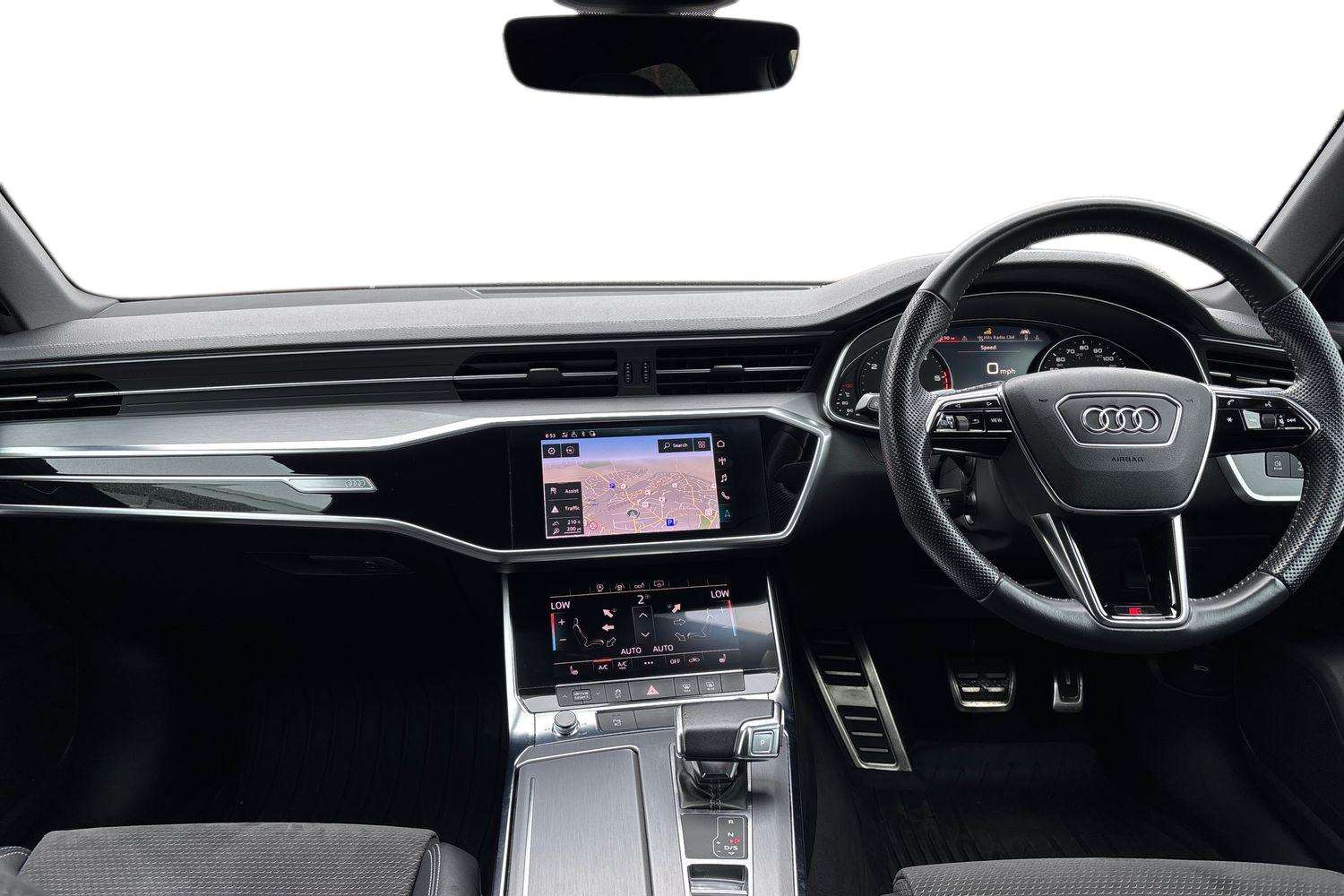 Used Audi A6 2019 for sale - 78129703: Photo 19