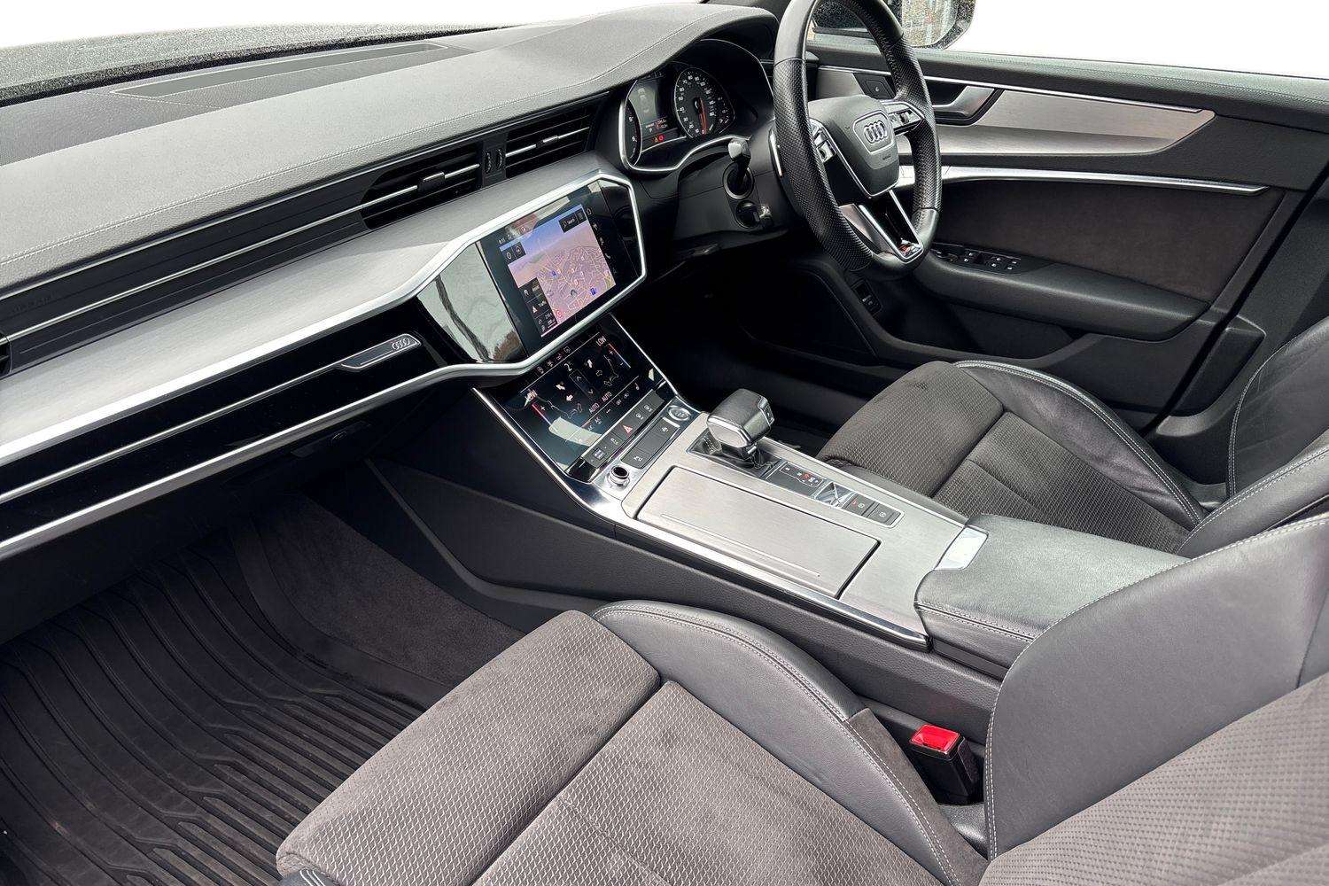 Used Audi A6 2019 for sale - 78129703: Photo 2