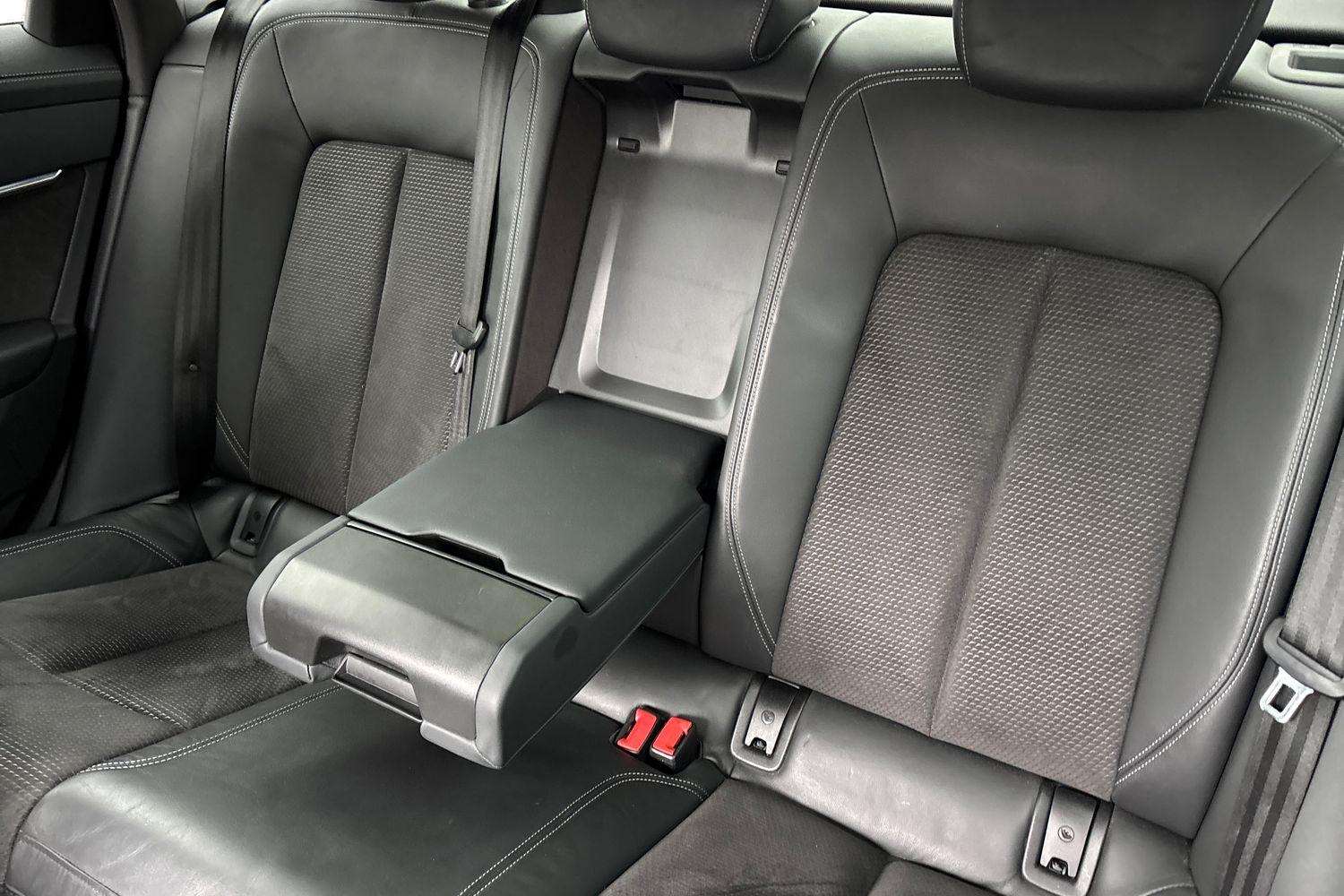 Used Audi A6 2019 for sale - 78129703: Photo 22