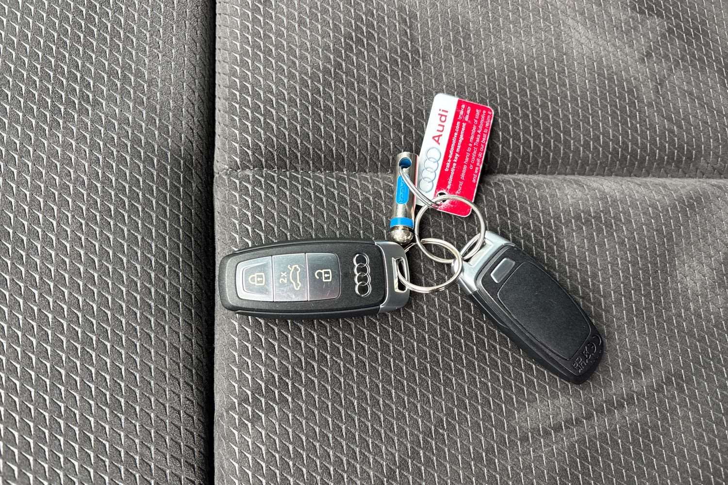 Used Audi A6 2019 for sale - 78129703: Photo 25