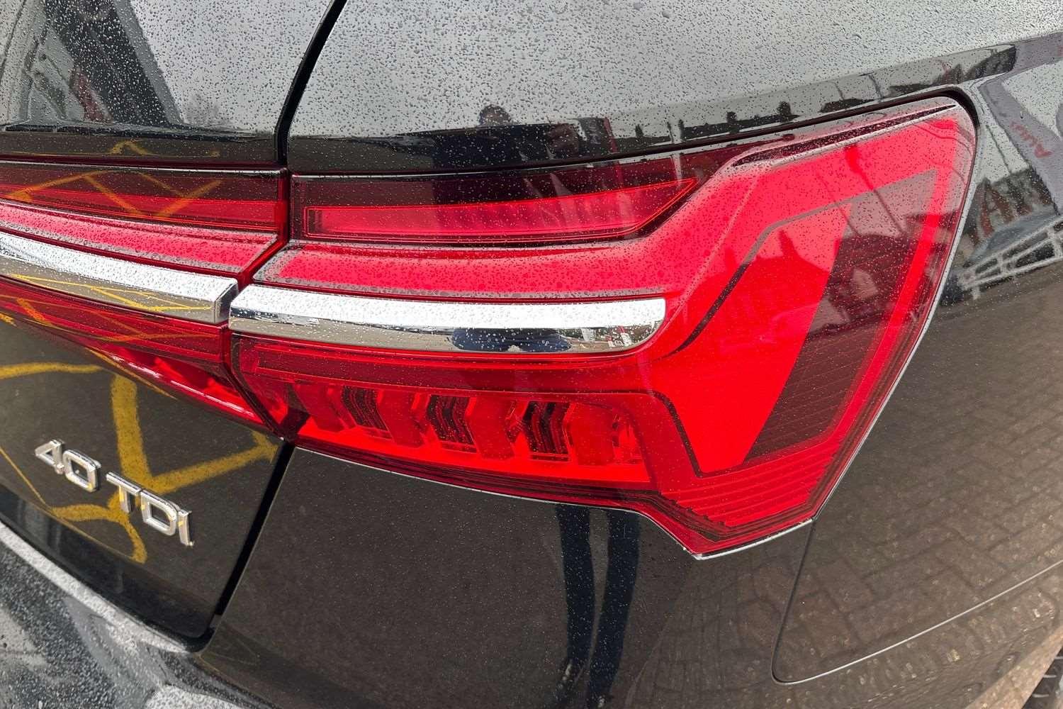 Used Audi A6 2019 for sale - 78129703: Photo 26