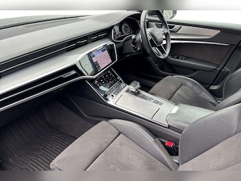 Used Audi A6 2019 for sale - 78129703: Photo