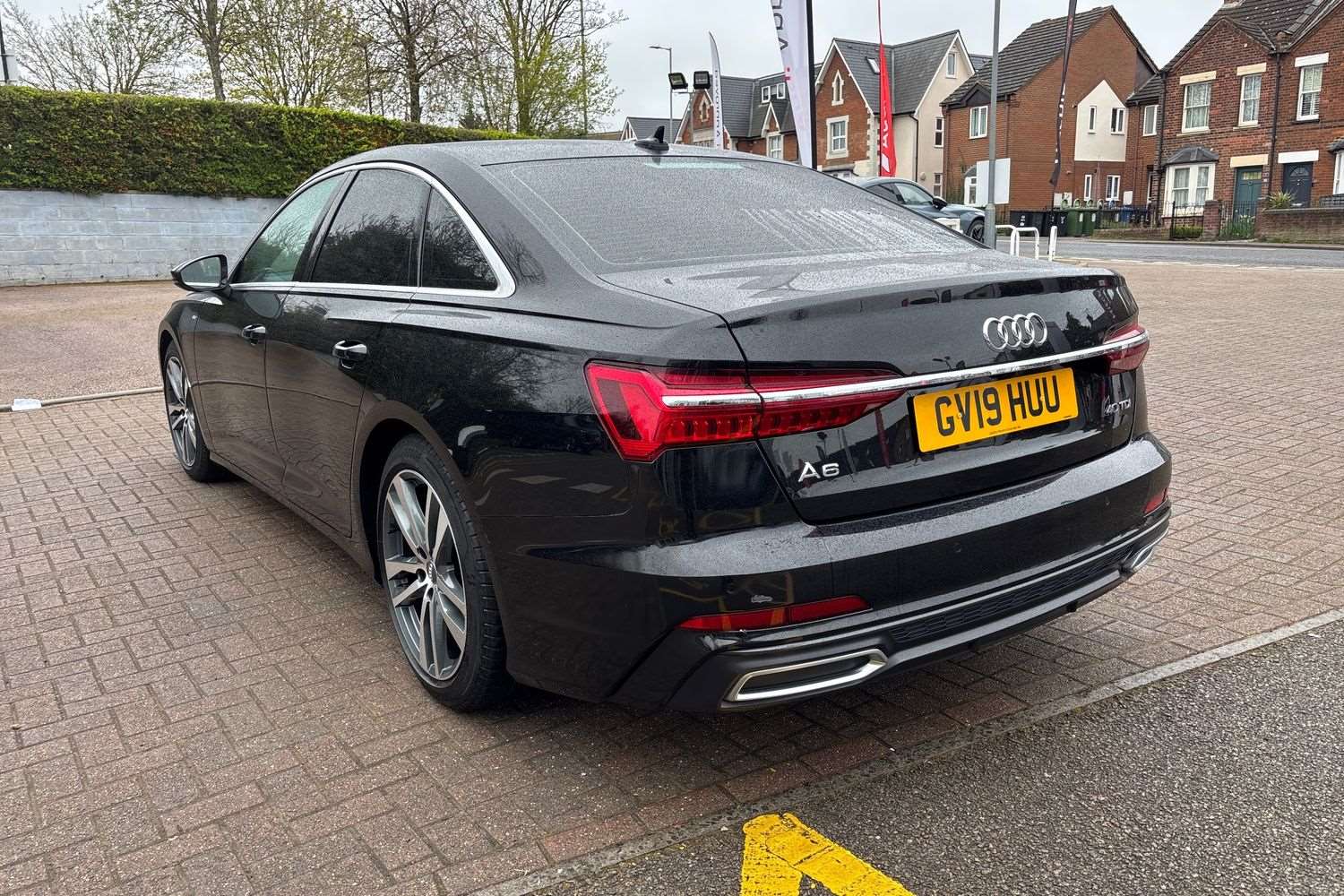 Used Audi A6 2019 for sale - 78129703: Photo 31