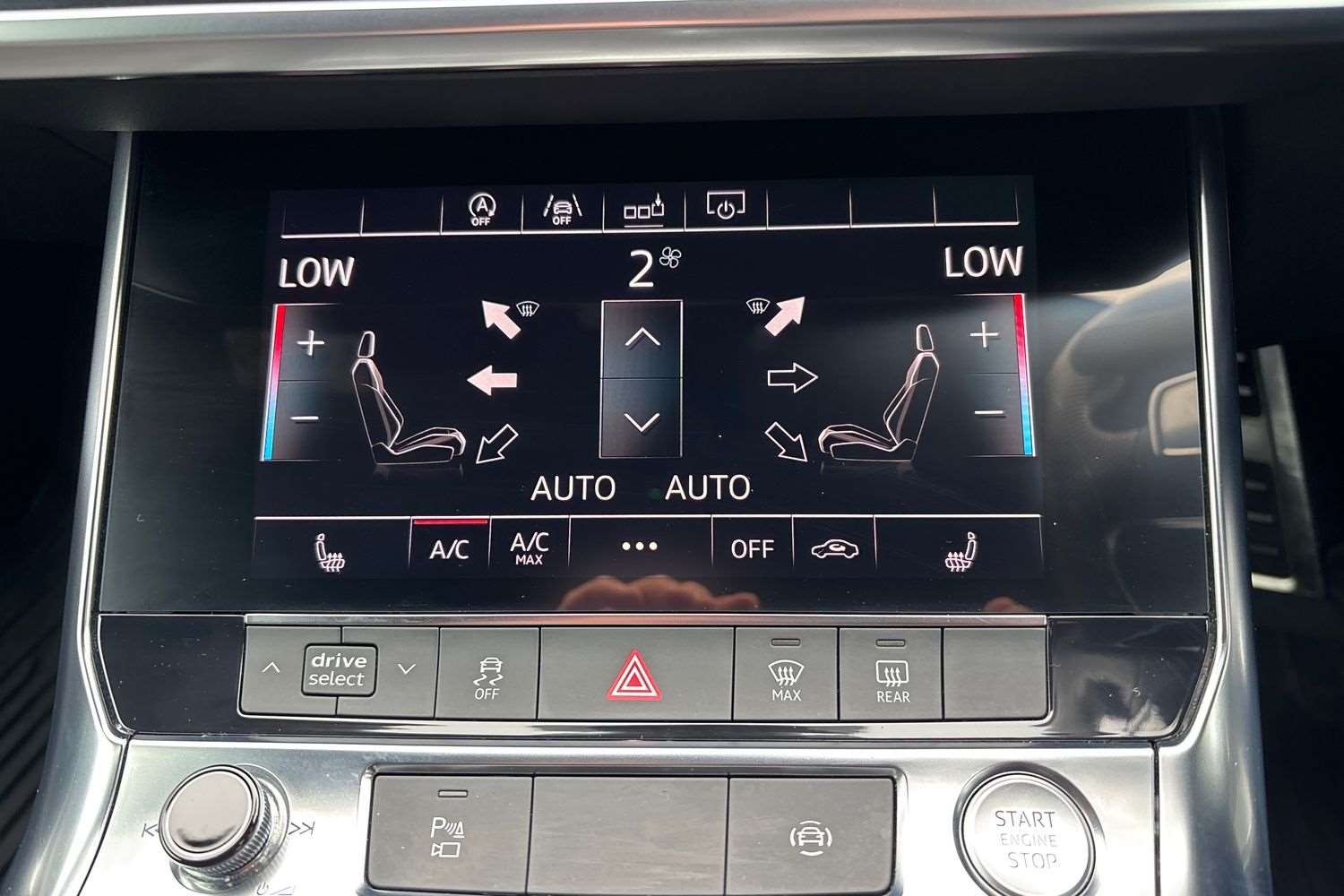 Used Audi A6 2019 for sale - 78129703: Photo 33