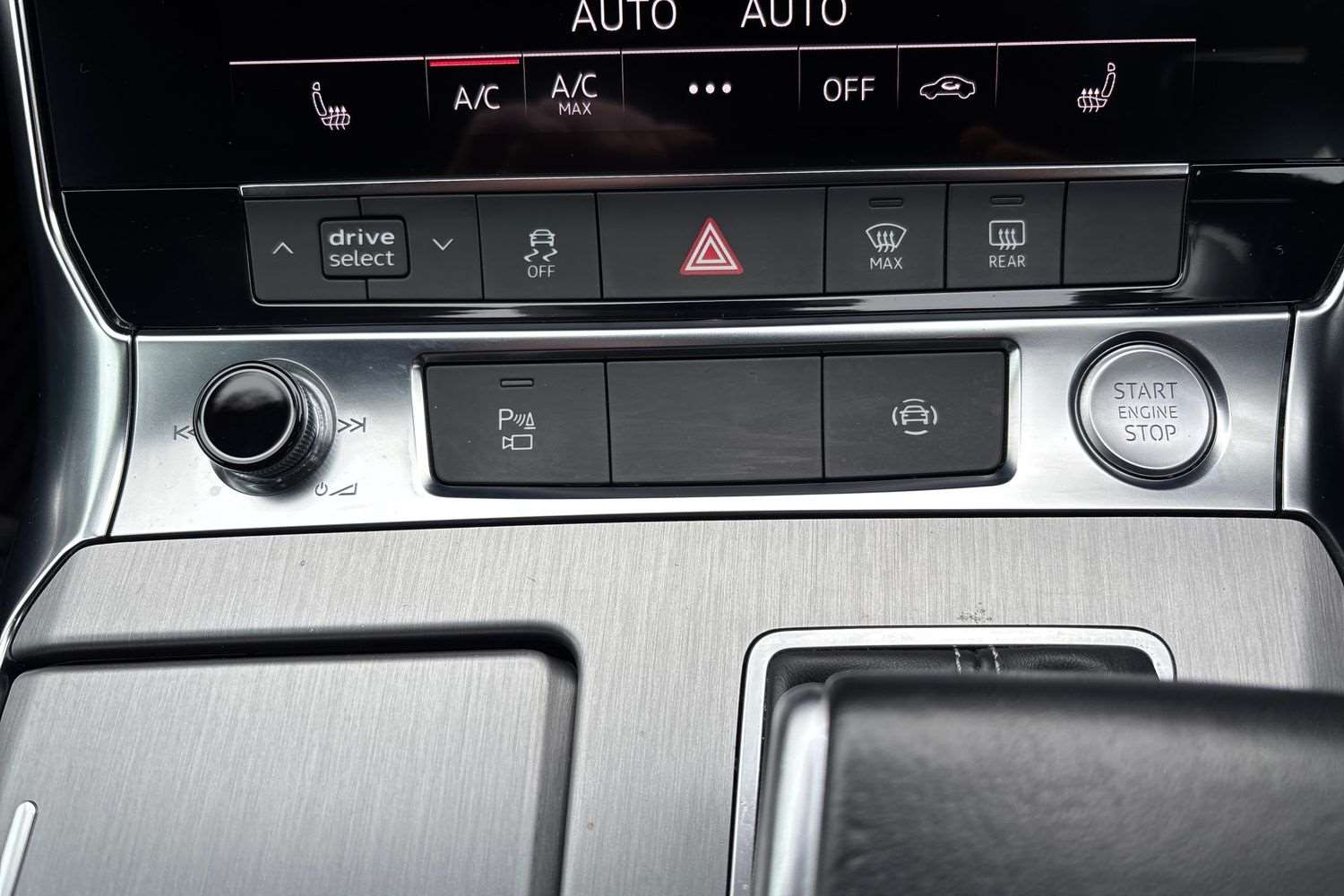 Used Audi A6 2019 for sale - 78129703: Photo 34