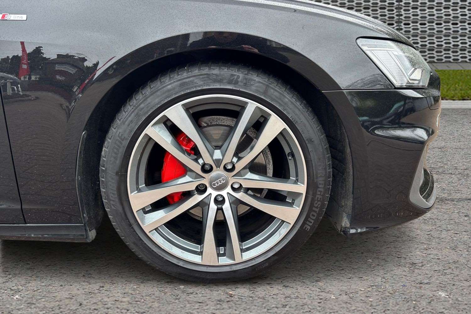 Used Audi A6 2019 for sale - 78129703: Photo 5