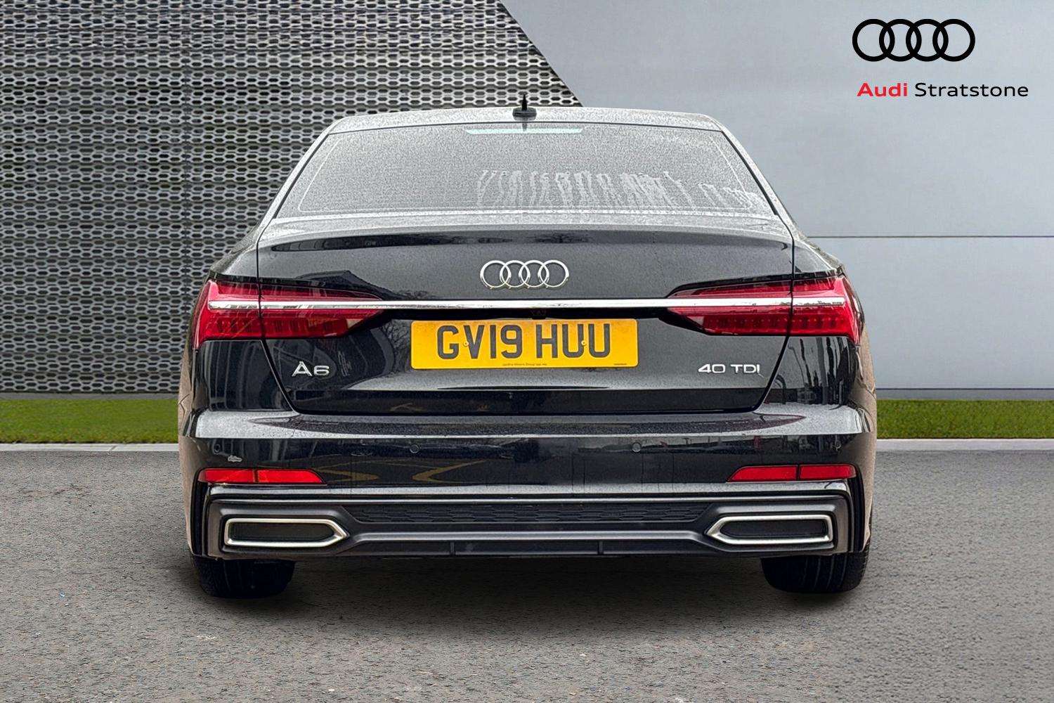 Used Audi A6 2019 for sale - 78129703: Photo 7