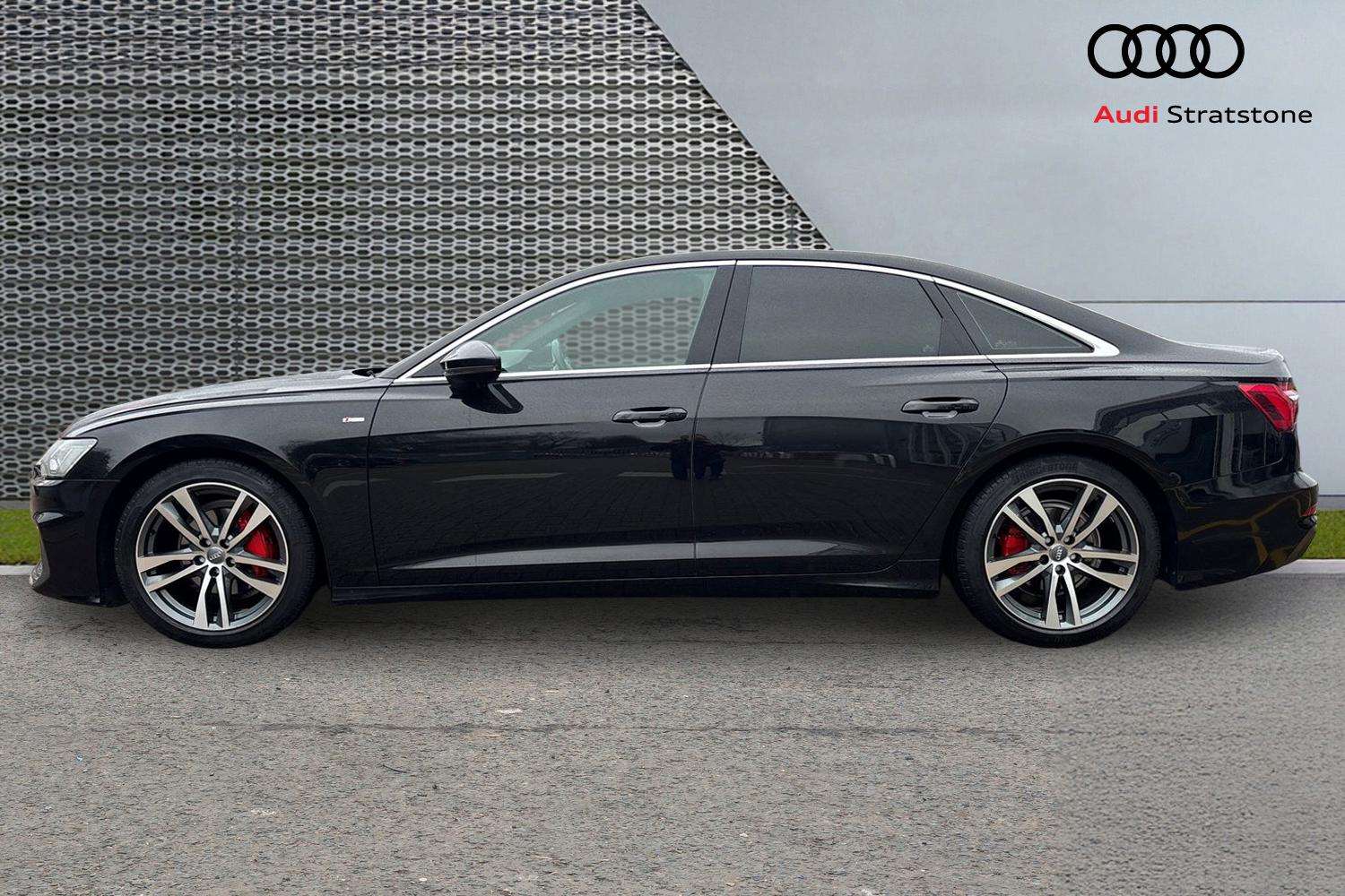 Used Audi A6 2019 for sale - 78129703: Photo 8