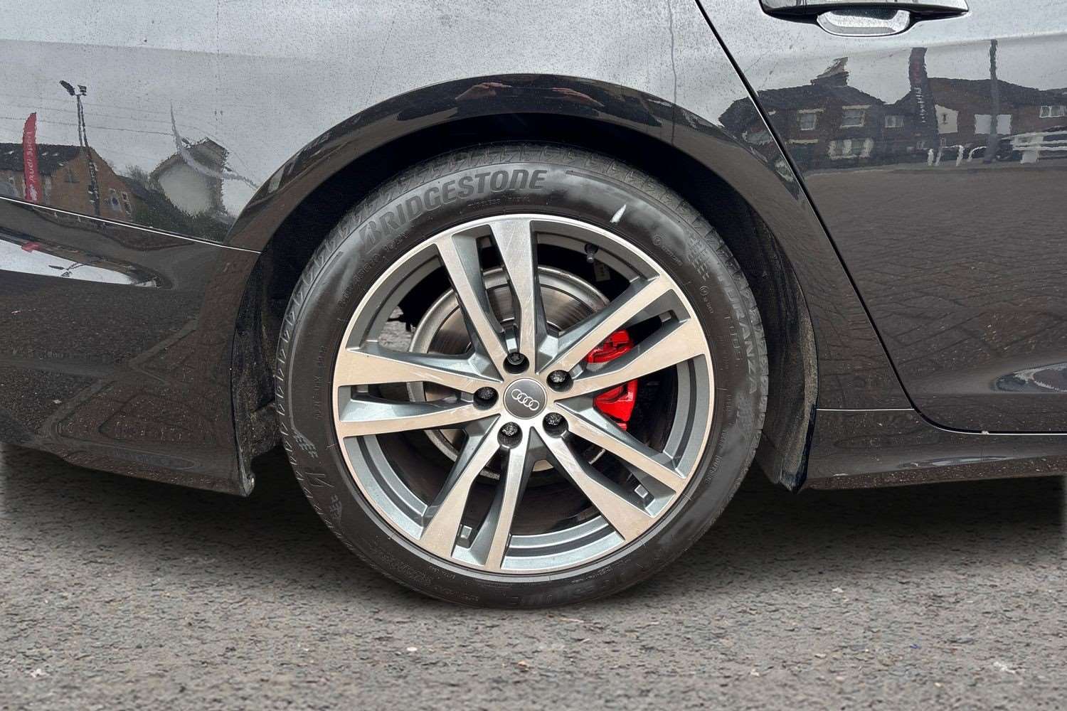 Used Audi A6 2019 for sale - 78129703: Photo 9