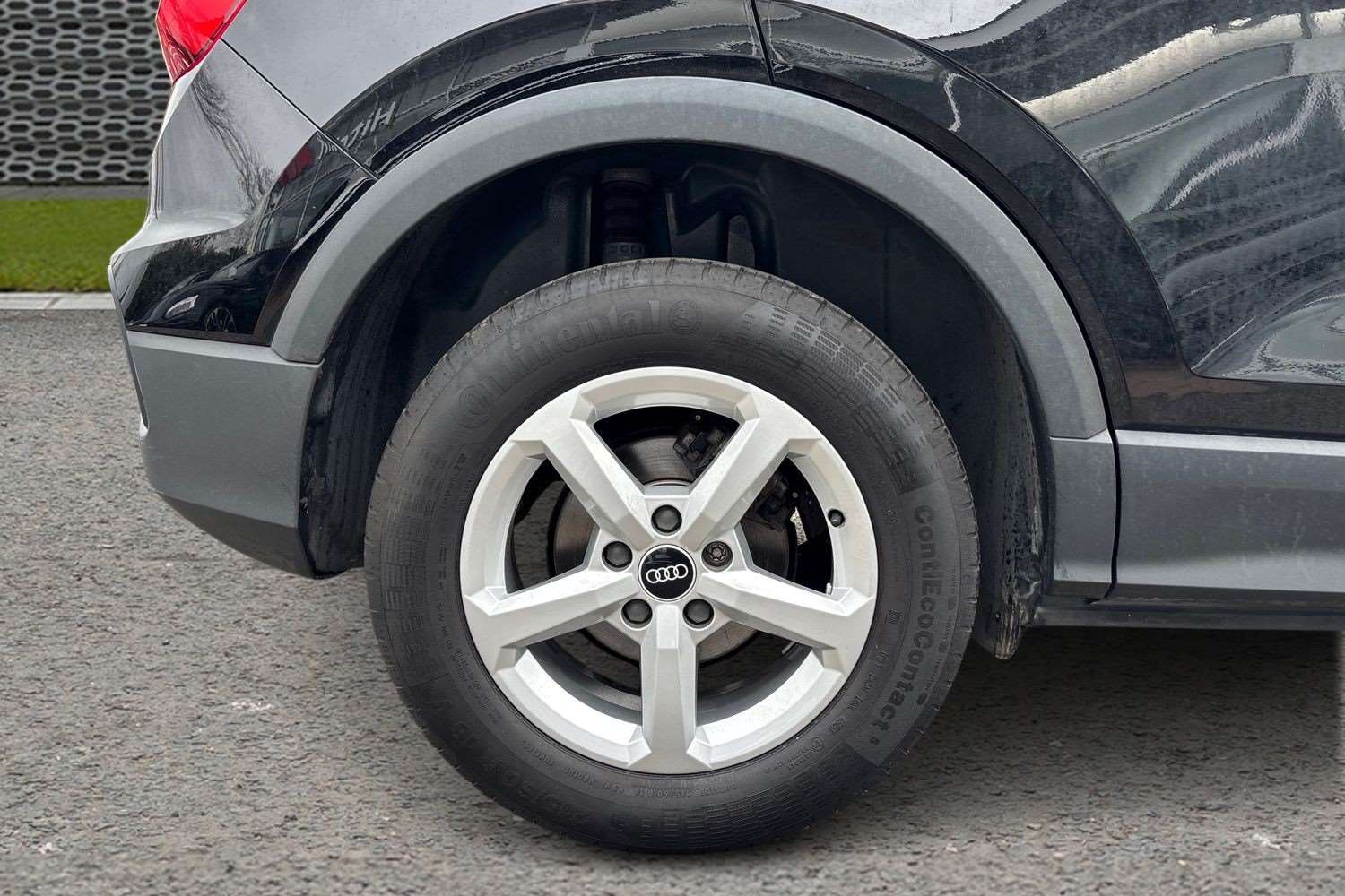 Used Audi Q2 2021 for sale - 78010344: Photo 11