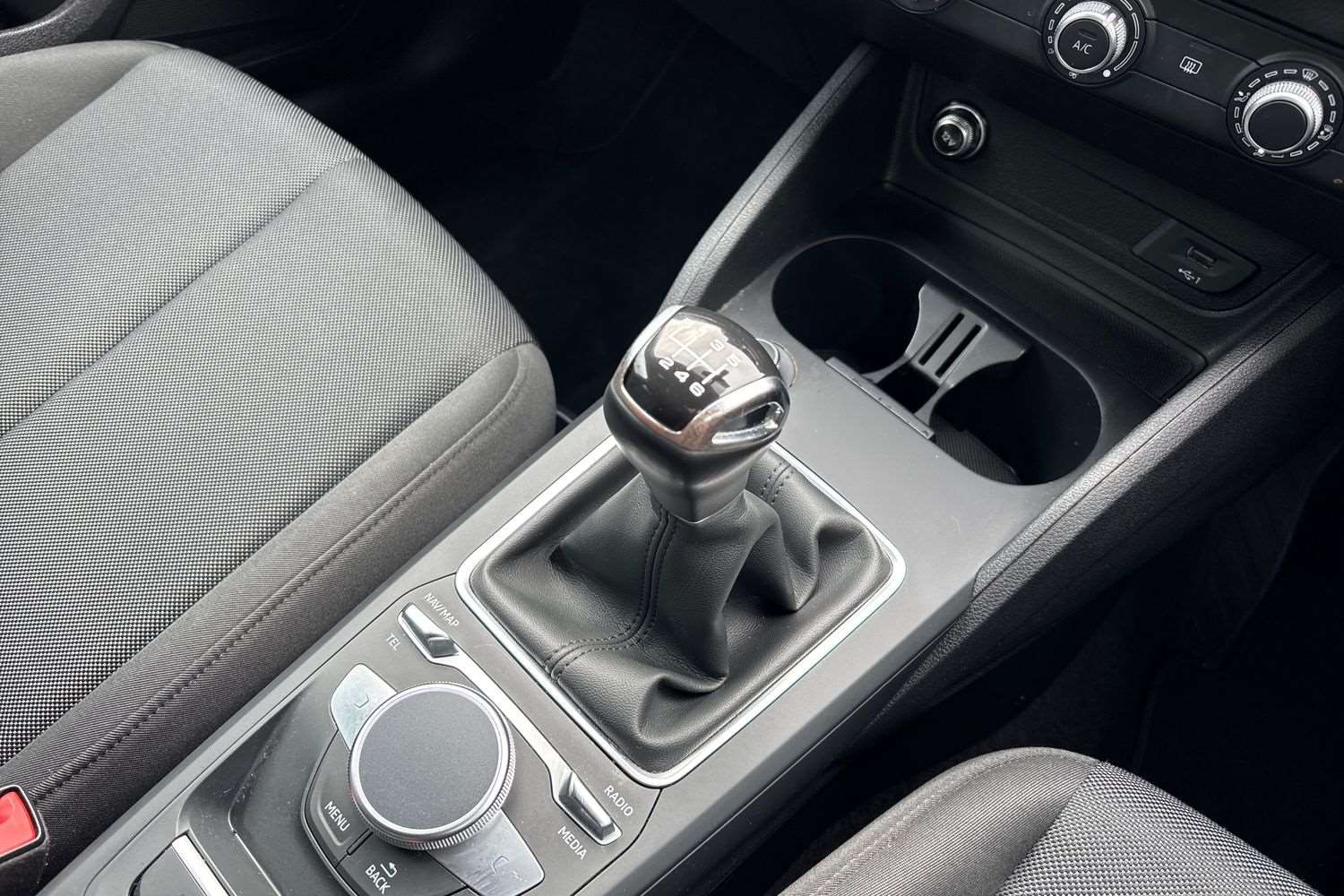 Used Audi Q2 2021 for sale - 78010344: Photo 15