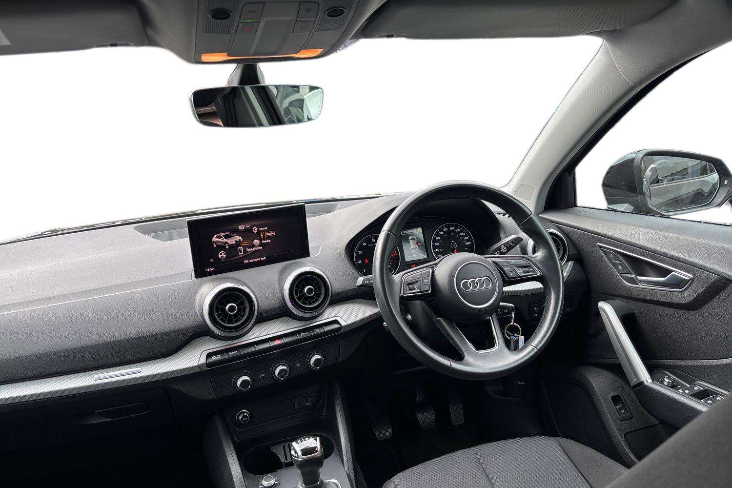 Used Audi Q2 2021 for sale - 78010344: Photo 20