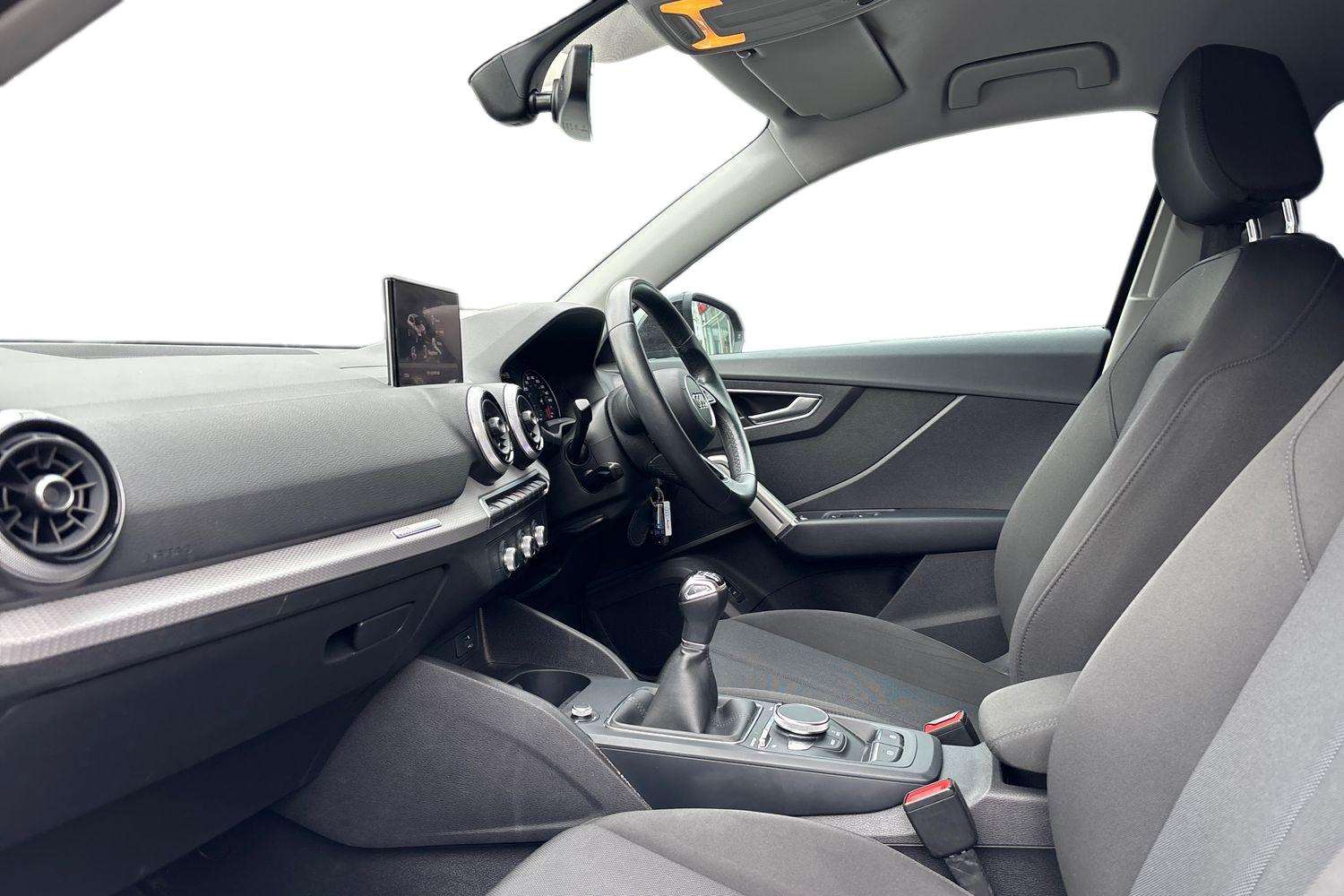 Used Audi Q2 2021 for sale - 78010344: Photo 21