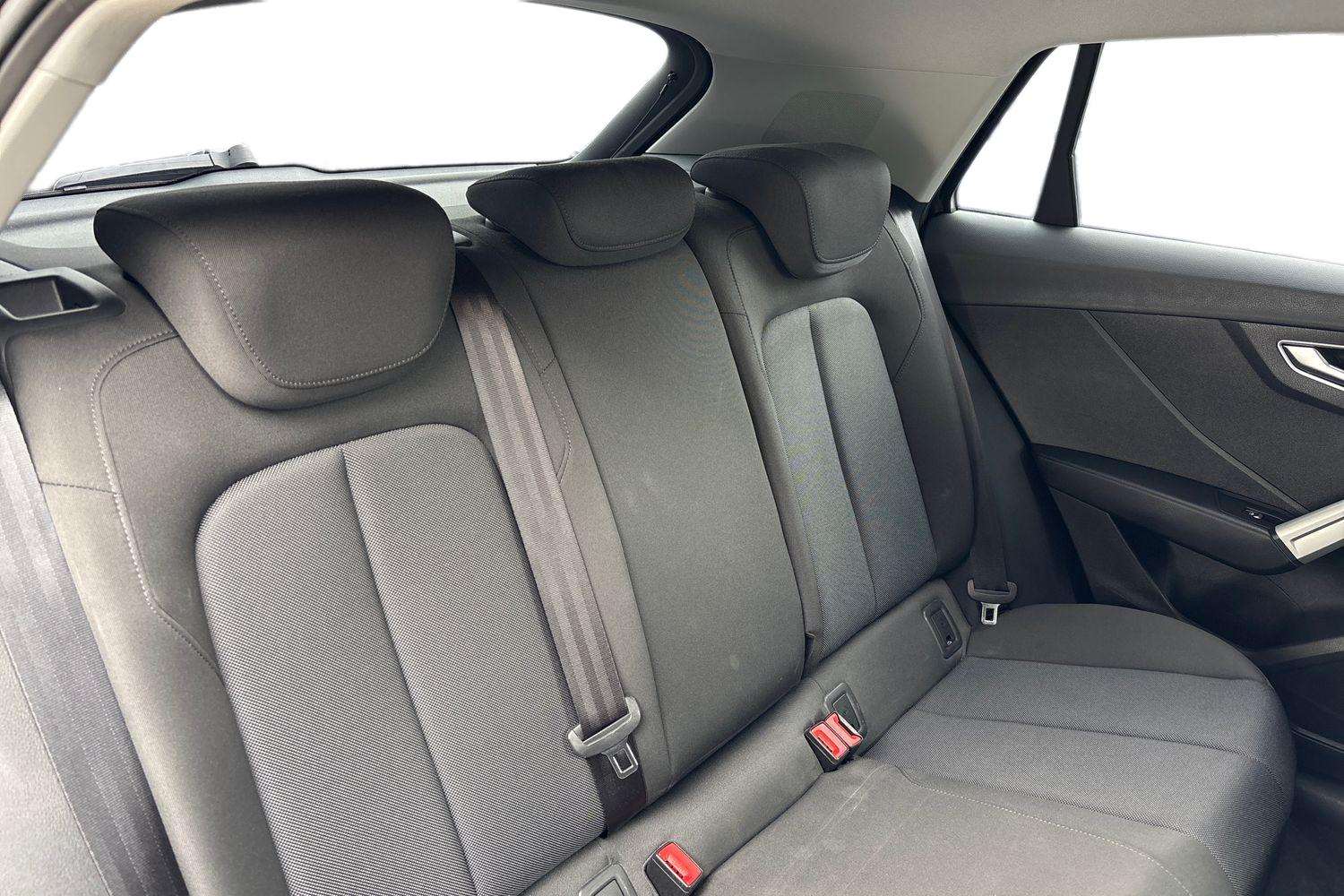 Used Audi Q2 2021 for sale - 78010344: Photo 22