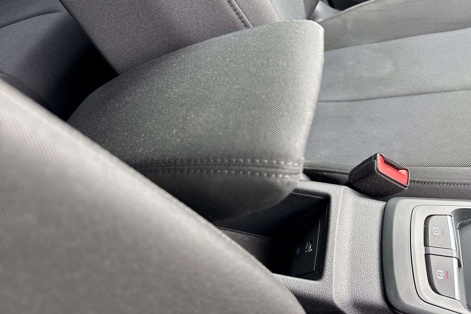 Used Audi Q2 2021 for sale - 78010344: Photo 32