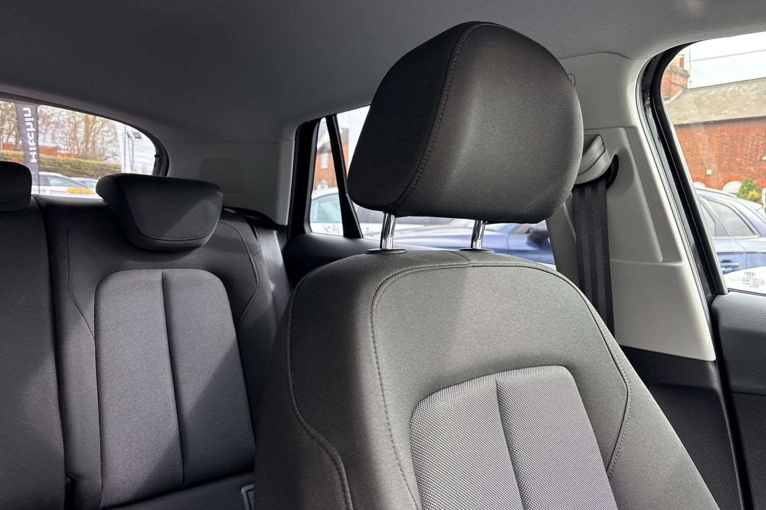 Used Audi Q2 2021 for sale - 78010344: Photo 33