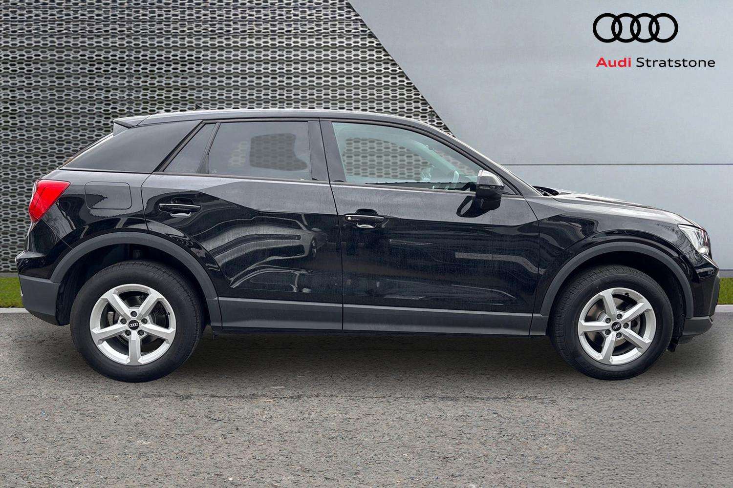 Used Audi Q2 2021 for sale - 78010344: Photo 4