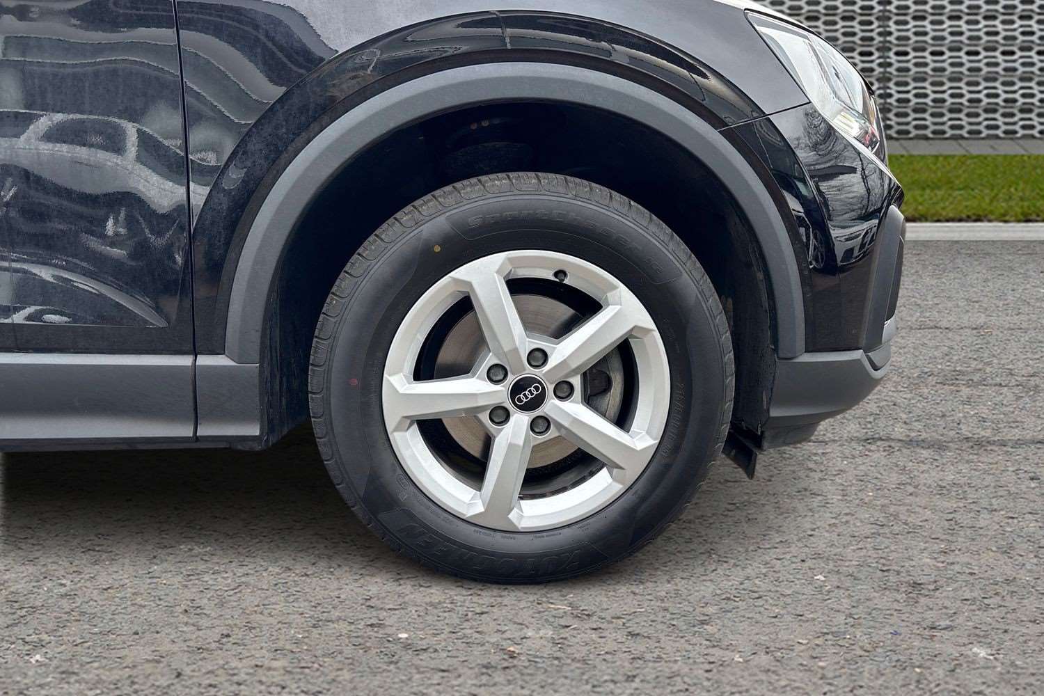 Used Audi Q2 2021 for sale - 78010344: Photo 5