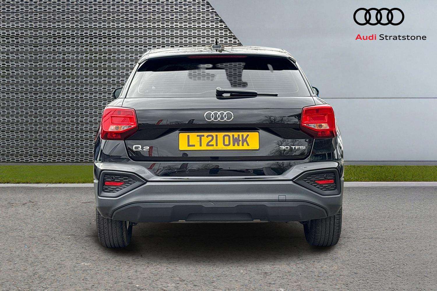Used Audi Q2 2021 for sale - 78010344: Photo 7