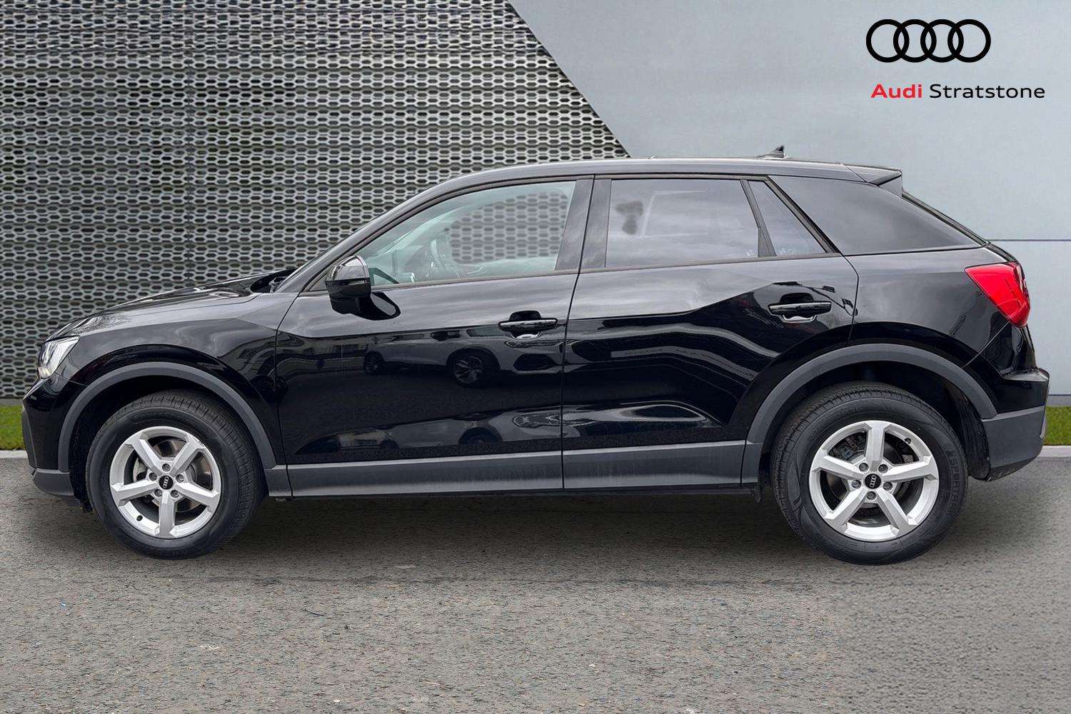Used Audi Q2 2021 for sale - 78010344: Photo 8