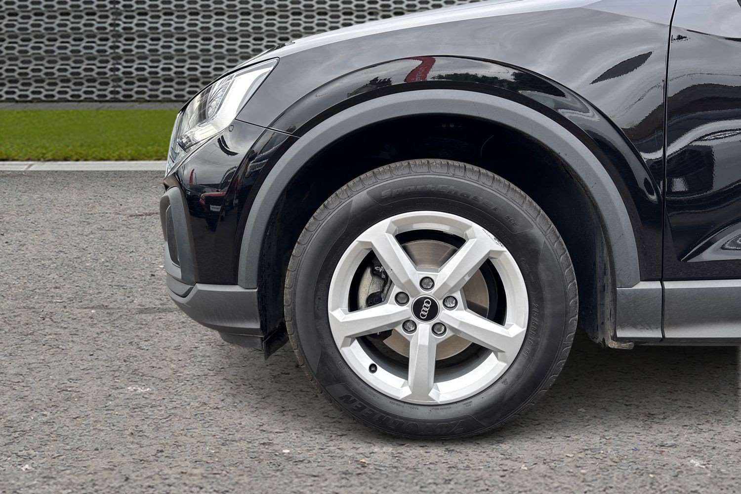 Used Audi Q2 2021 for sale - 78010344: Photo 9