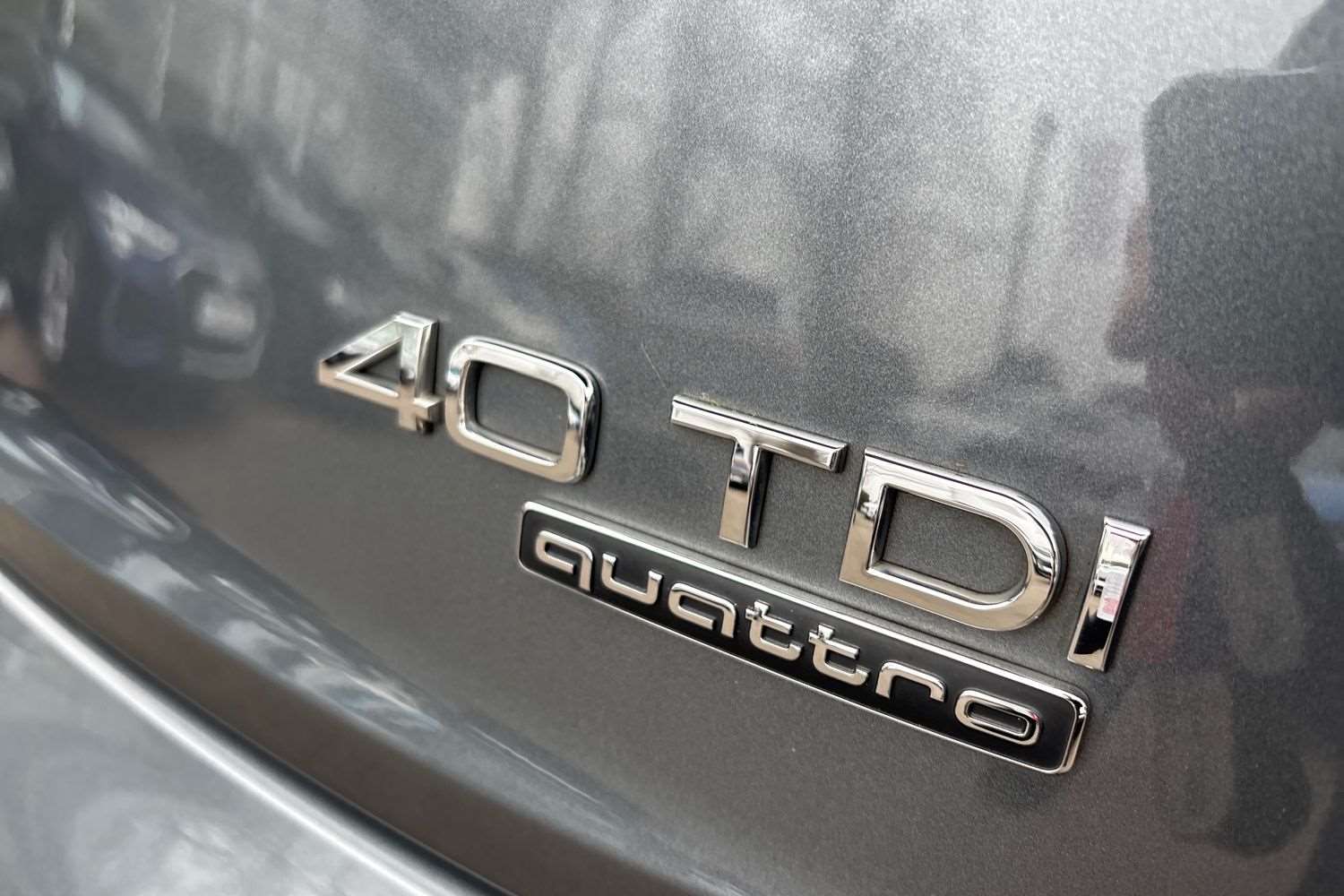 Used Audi Q5 2019 for sale - 77787108: Photo 12