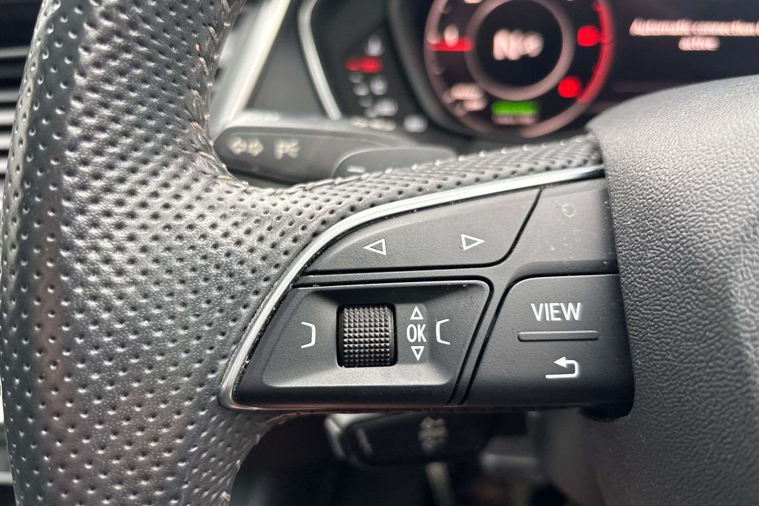 Used Audi Q5 2019 for sale - 77787108: Photo 16