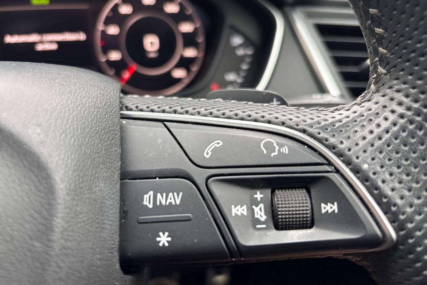 Used Audi Q5 2019 for sale - 77787108: Photo 17