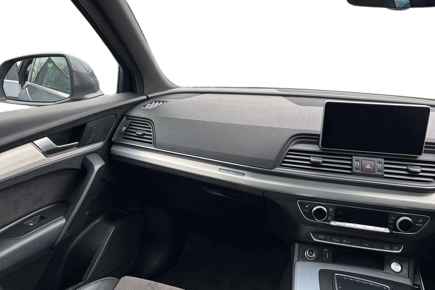 Used Audi Q5 2019 for sale - 77787108: Photo 19