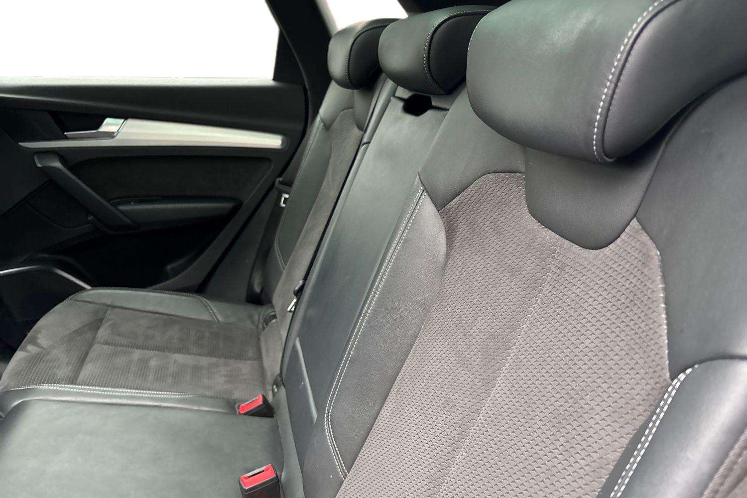 Used Audi Q5 2019 for sale - 77787108: Photo 22