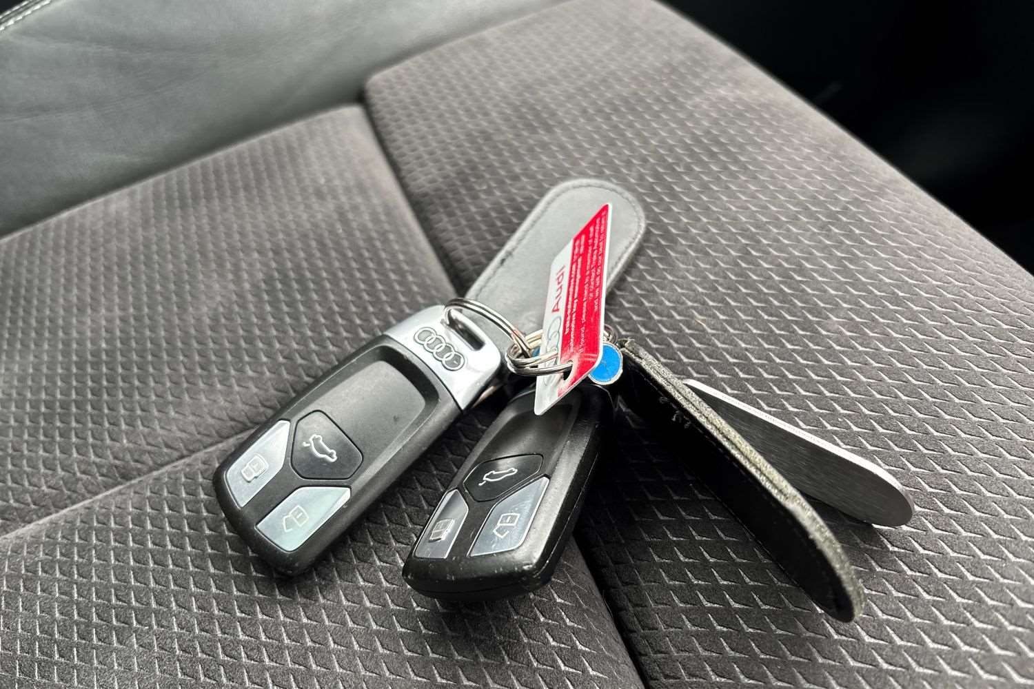 Used Audi Q5 2019 for sale - 77787108: Photo 25