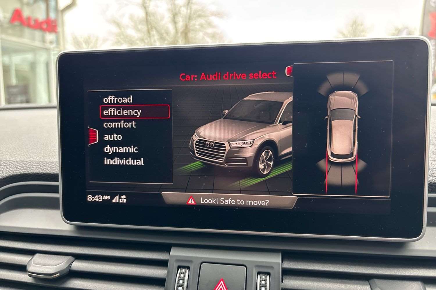 Used Audi Q5 2019 for sale - 77787108: Photo 26